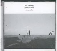 Aki Takase - Tarantella (1997)