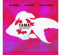 Aki-Tama Takase - Gold Fish (Remastered)