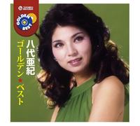 Aki Yashiro - Golden Best Yashiro Aki