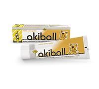AKIBALL JALEA DE MALTA, 100 g