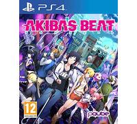 Akiba's Beat