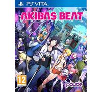 Akiba's Beat