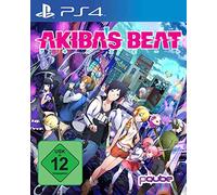 Akiba's Beat [Importación alemana]