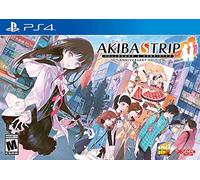 AKIBA'S TRIP: Hellbound & Debriefed - 10th Anniversary Edition for PlayStation 4 [USA]