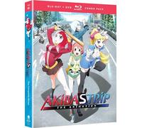 Akiba's Trip: The Complete Series [Blu-ray]