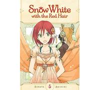 Akiduki, Sorata - Snow White with the Red Hair, Vol. 5: Volume 5 (SNOW WHITE WITH RED HAIR GN)