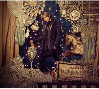 AKIHIDE - Kikai Jikake No Yuuenchi Eleconderland