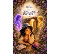 Akika y el Lenguaje Invisible