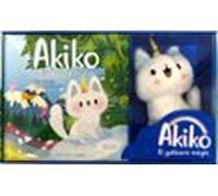 Akiko. El gaticorn màgic: Un viatge extraordinari: 70 (Base Kids)