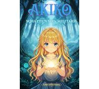 Akiko: Schatten von Militaris: Das Erwachen der Heldin (ISEKAI: DER HELD VON MILITARIS)