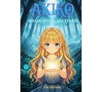Akiko: The Shadows of Militaris: The Heroine’s Awakening (ISEKAI: THE HERO OF MILITARIS)