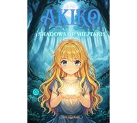 Akiko: The Shadows of Militaris: The Heroine’s Awakening (ISEKAI: THE HERO OF MILITARIS)