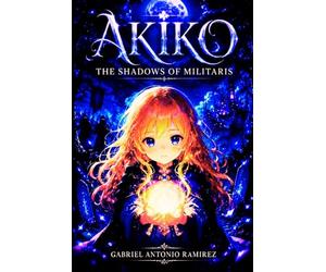 Akiko: The Shadows of Militaris: The Heroine’s Awakening (ISEKAI: THE HERO OF MILITARIS)