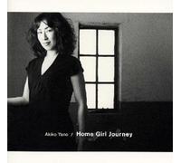 AKIKO YANO - Home Girl Journey