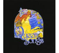 Akiko Yano - Queen Songs [Import]