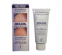 Akildia Crema Pies Del Diabético 75 Ml - Cuidado e Hidratación