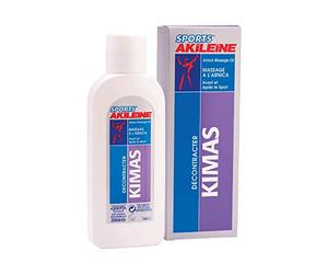 Akileine Aceite de Masaje - 200 gr