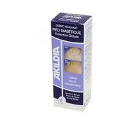 Akileïne® Akildia Crema Pie Del Diabético 75 ml