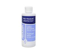 AKILEINE - Akildia Loción de Aseo para Pies Debilitados - Limpieza sin Agua y Desodorante - Con Aceites Esenciales - 200 ml
