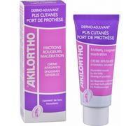Akileine, Aceite y crema para cutículas de manos y pies - 75 ml.