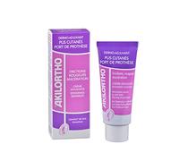 AKILEINE - Akilortho Crema para Pliegues Cutáneos - Protege de Roces, Rojeces y Maceración - Uso con Prótesis - 75 ml