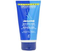 Akileine azul regeneración crema para pies en seco 150 ml valor producto