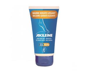 Akileine Bálsamo Querato-Suavizante 75ml