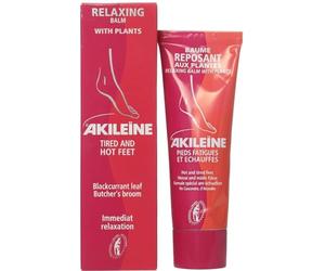 Akileine Balsamo Relajante - 50 gr