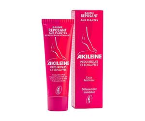 Akileine Bálsamo Repousante 50 ml