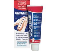 Akileine Cicaleine Fisuras Grietas 50ml