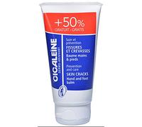 Akileine CICALEINE Fisuras PIES Manos 50ml, Negro, estandar