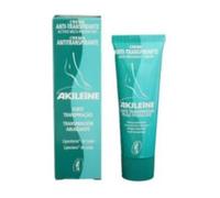 Akileïne crema anti-transpirante 50ml