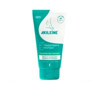 Akileine Crema Antitranspirante 75ml