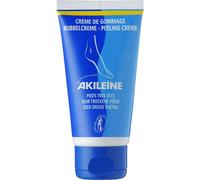 Akileïne crema exfoliante anti-durezas 75ml