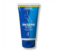 Akileine Crema Exfoliante Anti-Durezas - 75 ml