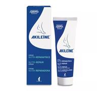 Akileine Crema Nutri-Reparadora 30ml