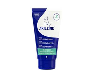 Akileine Crema Nutri-Reparadora Pies Muy Secos 75ml
