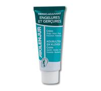 AKILEÏNE | Crema para la prevención de la congelación y las grietas | Protege del frío y la humedad | Tratamiento preventivo para pies, manos, rostro y orejas | Tubo de 75 ml