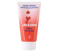 Akileine Crema Pies Fríos 75ml