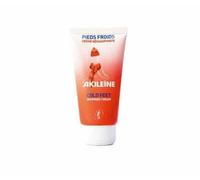 Akileine Cremas Pies Fríos 75 Ml - Proporciona una Sensación Suave de Calor