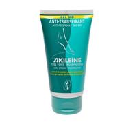 Akileine Gel Antitranspirante 75ml