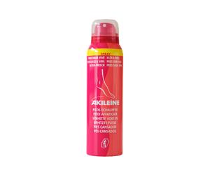 Akileine Frescor Vivo Spray 150ml