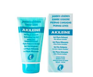 Akileine Gel Piernas Cansadas 150ml