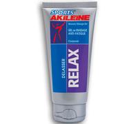 Akileïne Gel relajante anti-fatiga 75 ml
