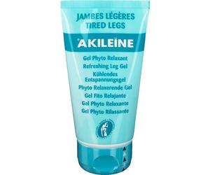 Akileine Jamb Leg Relax Gel