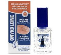 Akileïne Onykoleïne Regenerador de Uñas 10 ml