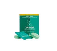 Akileïne Pastillas Deo de Baño Efervescente 7 x 12 gr