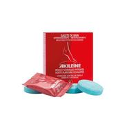 Akileïne Pastillas efervescentes revitalizantes – 120 gr
