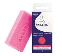 Akileine Piedra Pomez 1 Unidad