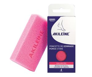 Akileine Piedra Pomez 1 Unidad
